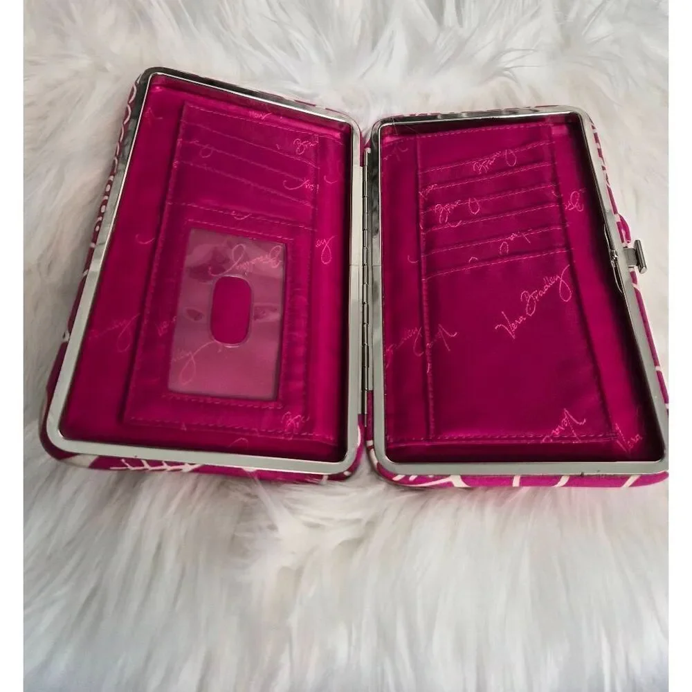Vera Bradley Opera Wallet